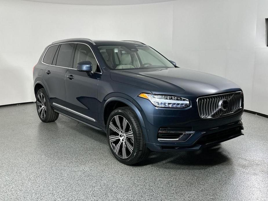 new 2025 Volvo XC90 Plug-In Hybrid car, priced at $79,765