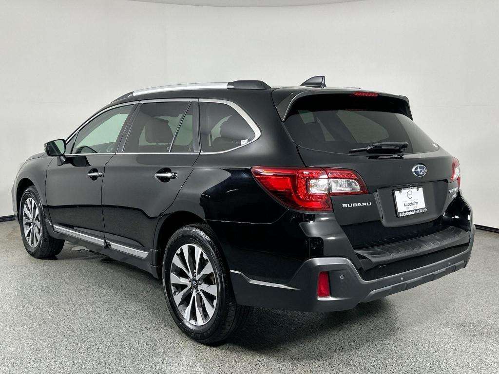 used 2019 Subaru Outback car, priced at $21,713