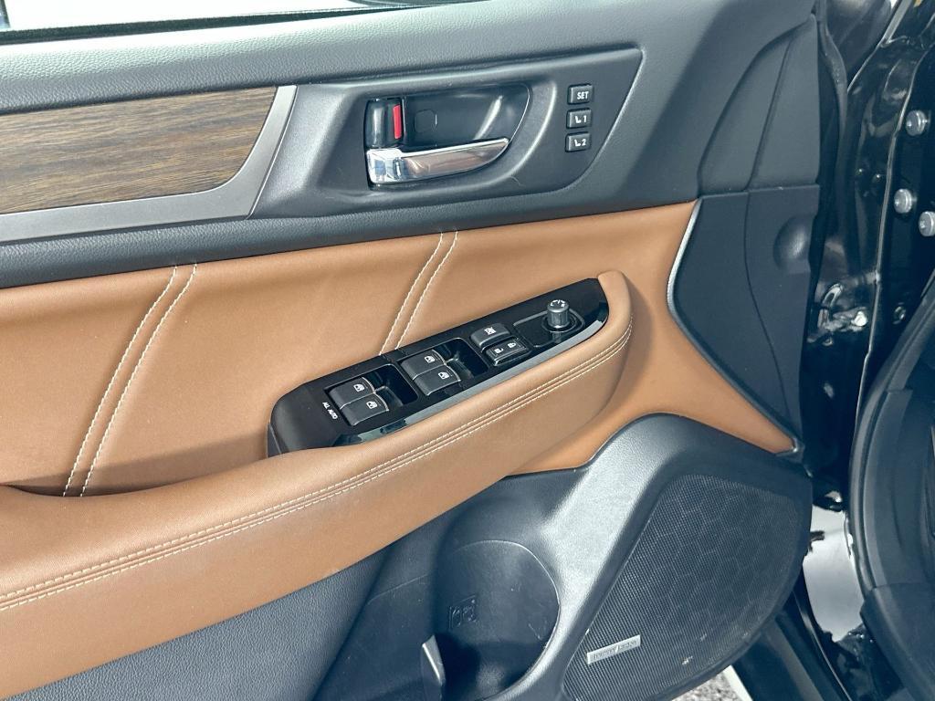 used 2019 Subaru Outback car, priced at $21,713