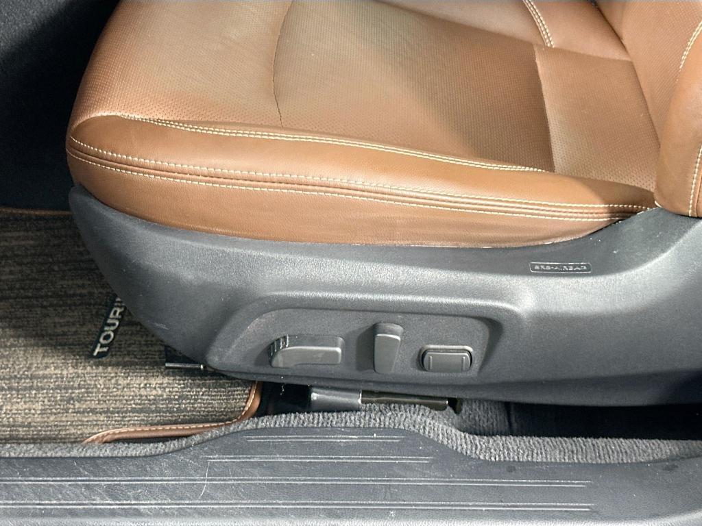 used 2019 Subaru Outback car, priced at $21,713