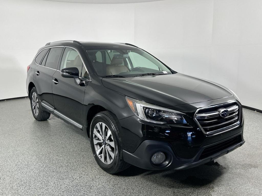 used 2019 Subaru Outback car, priced at $21,713