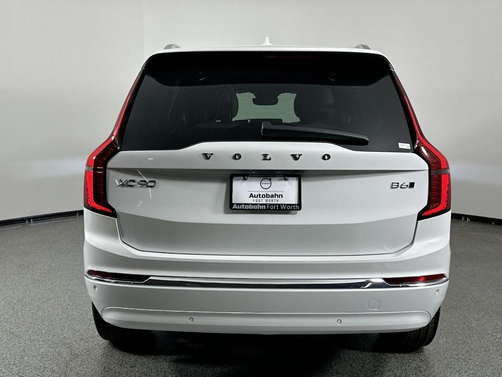 new 2026 Volvo XC90 car, priced at $75,155