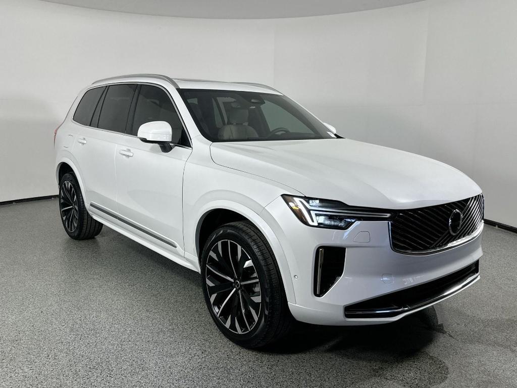 new 2026 Volvo XC90 car, priced at $75,155