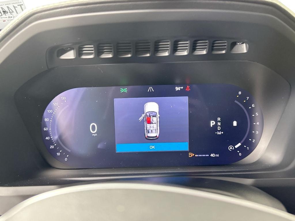 new 2026 Volvo XC90 car, priced at $75,155
