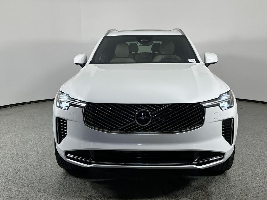 new 2026 Volvo XC90 car, priced at $75,155