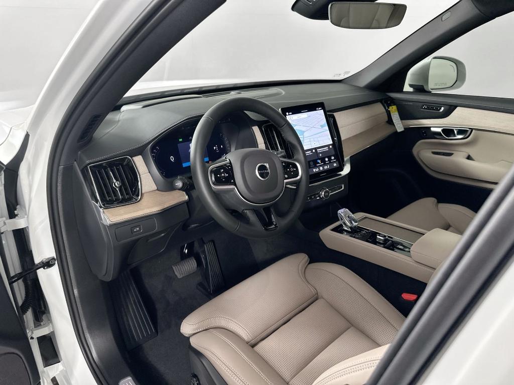 new 2026 Volvo XC90 car, priced at $75,155