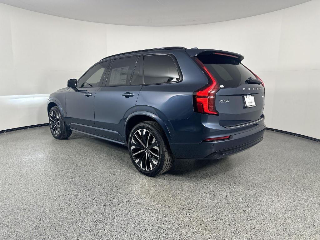 new 2026 Volvo XC90 car, priced at $77,275