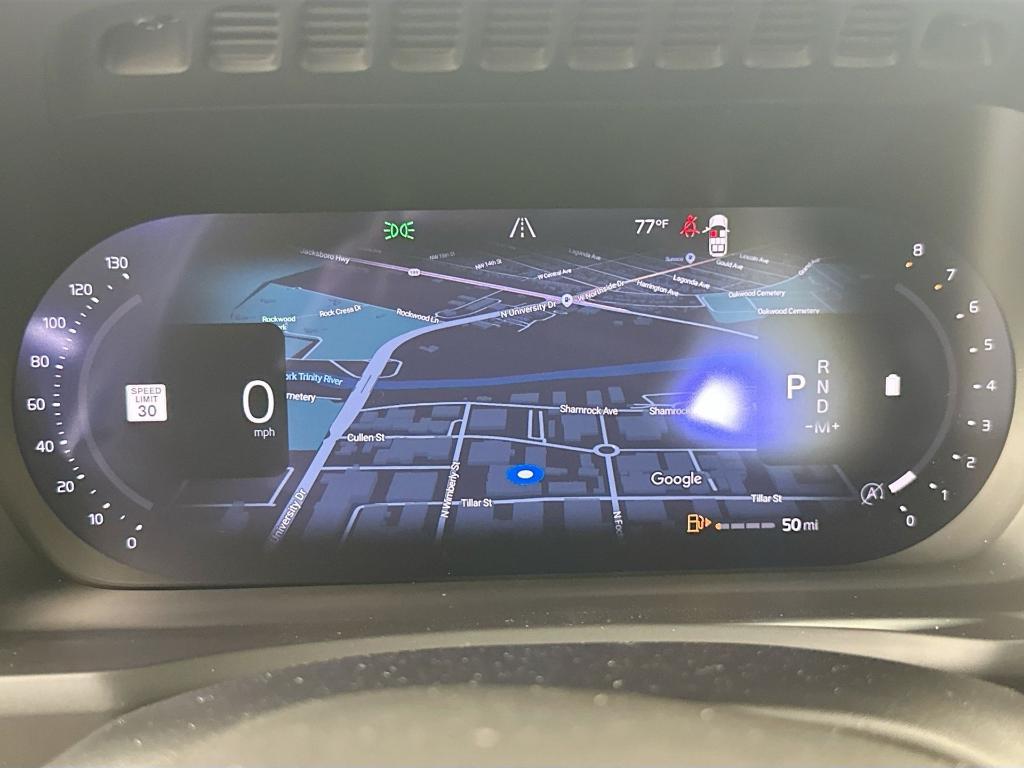 new 2026 Volvo XC90 car, priced at $77,275