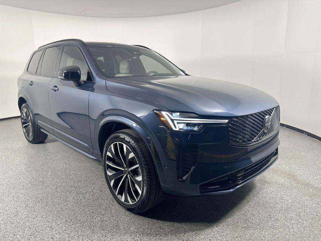 new 2026 Volvo XC90 car, priced at $77,275