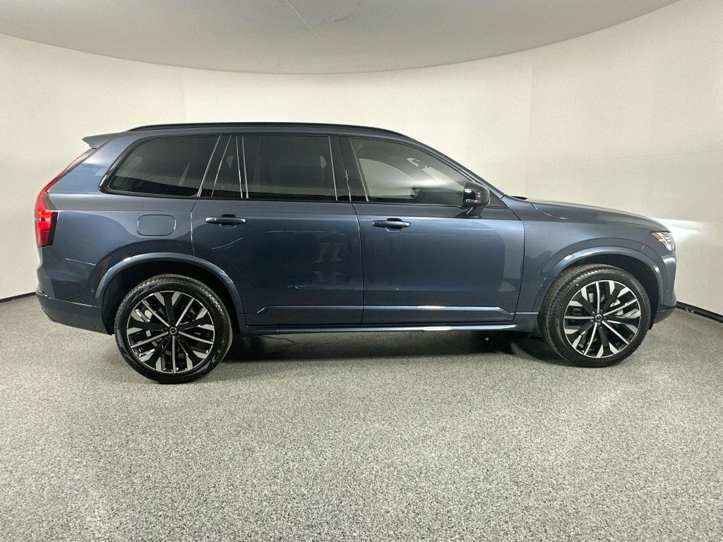 new 2026 Volvo XC90 car, priced at $77,275
