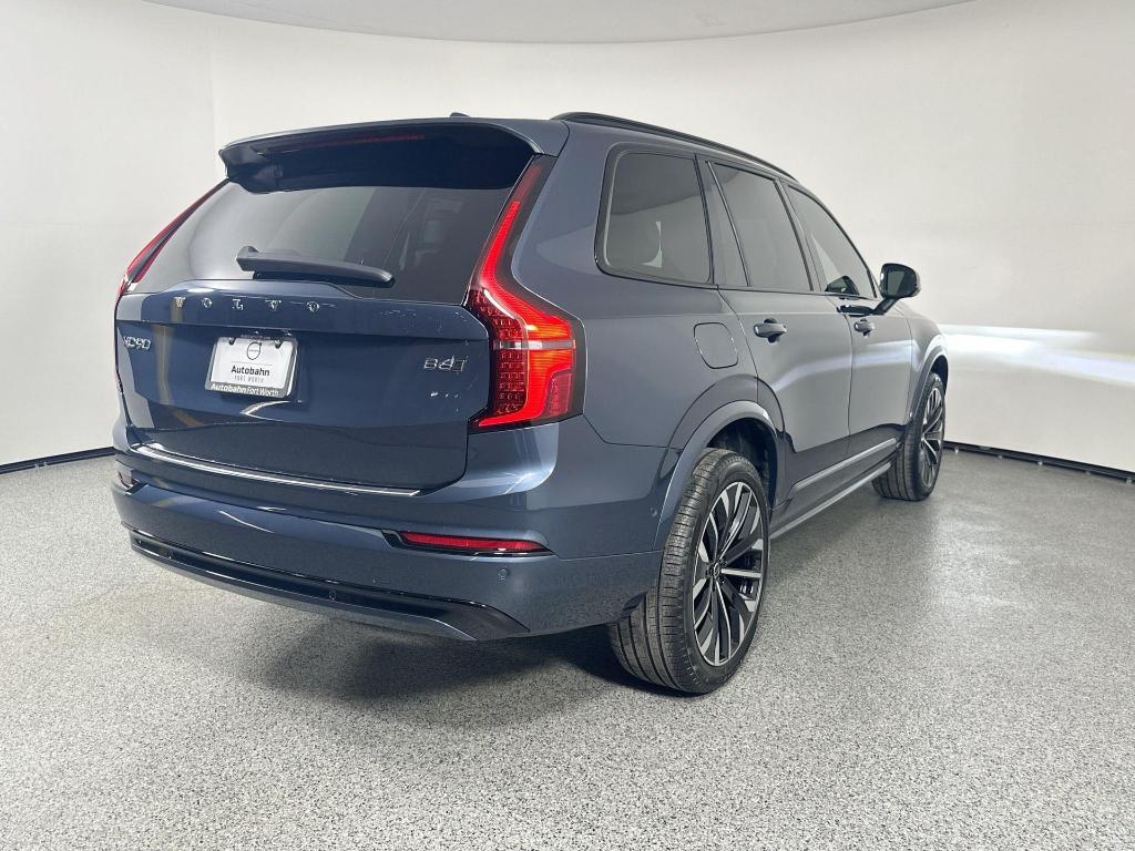 new 2026 Volvo XC90 car, priced at $77,275