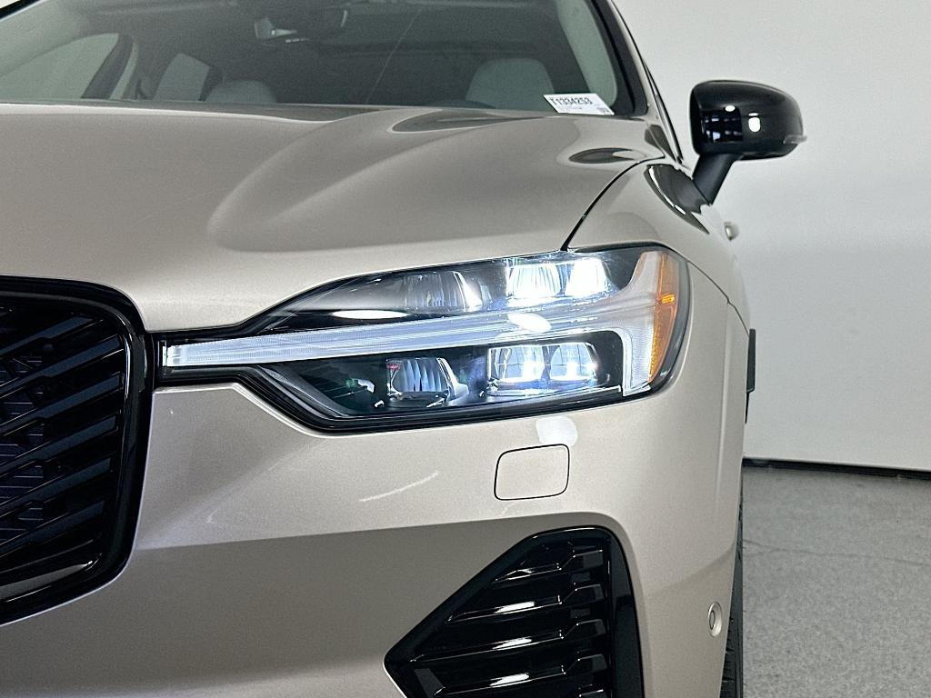 new 2026 Volvo XC60 car, priced at $61,435
