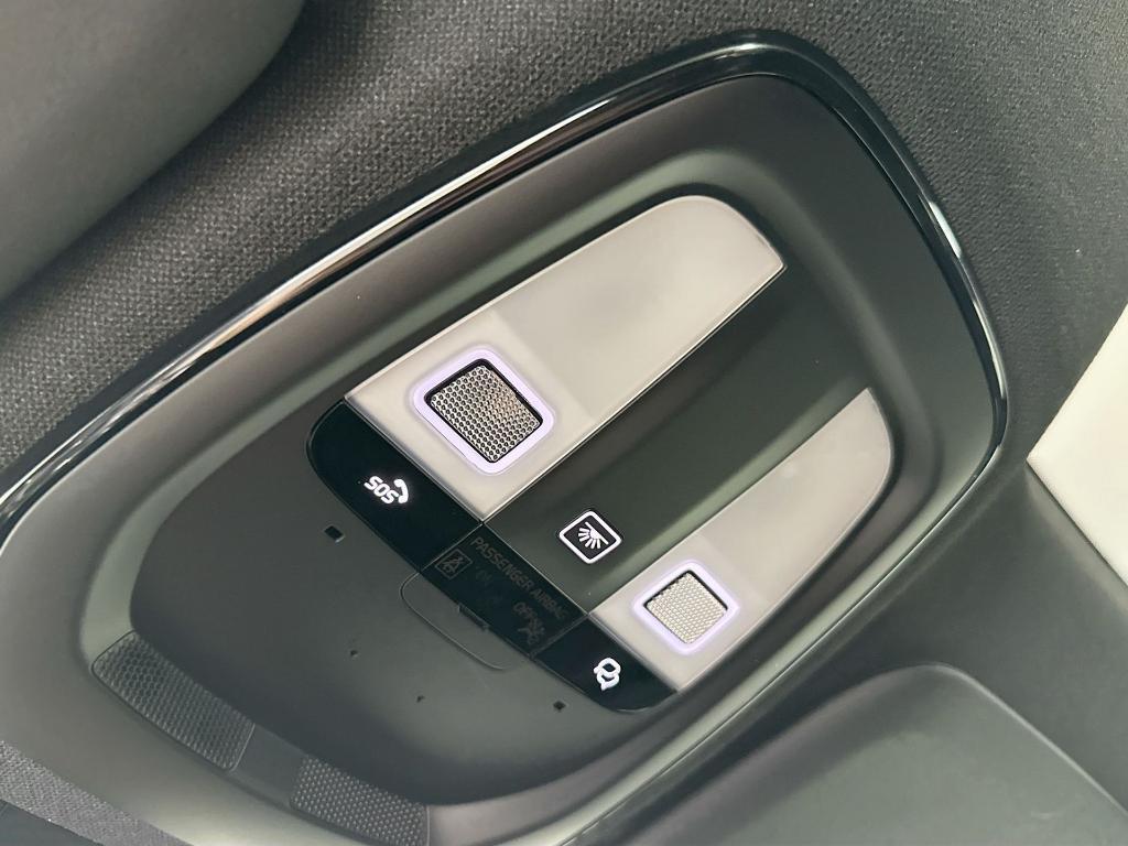 new 2024 Volvo C40 Recharge Pure Electric car, priced at $52,991