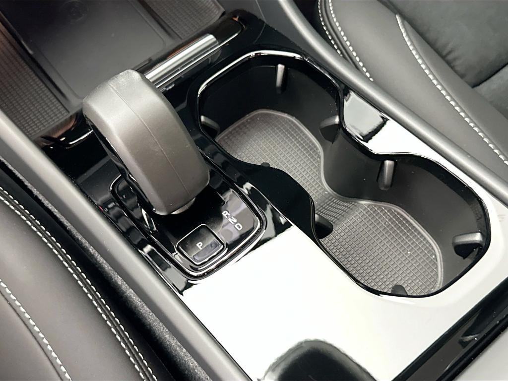 new 2024 Volvo C40 Recharge Pure Electric car, priced at $52,991
