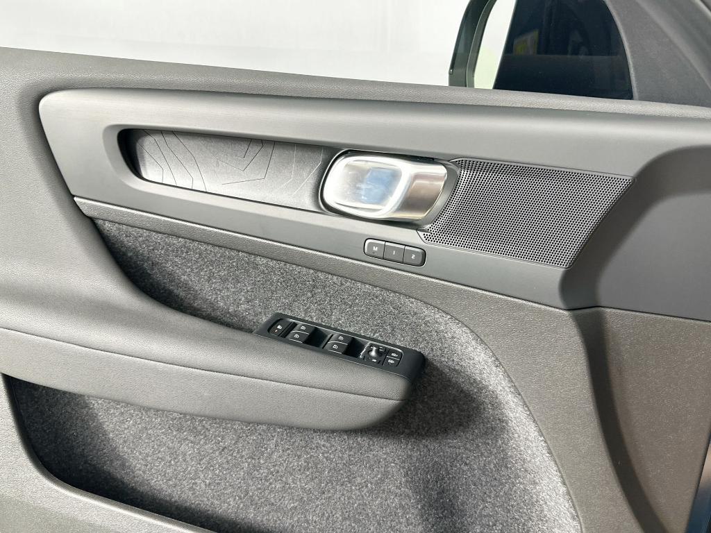 new 2024 Volvo C40 Recharge Pure Electric car, priced at $52,991
