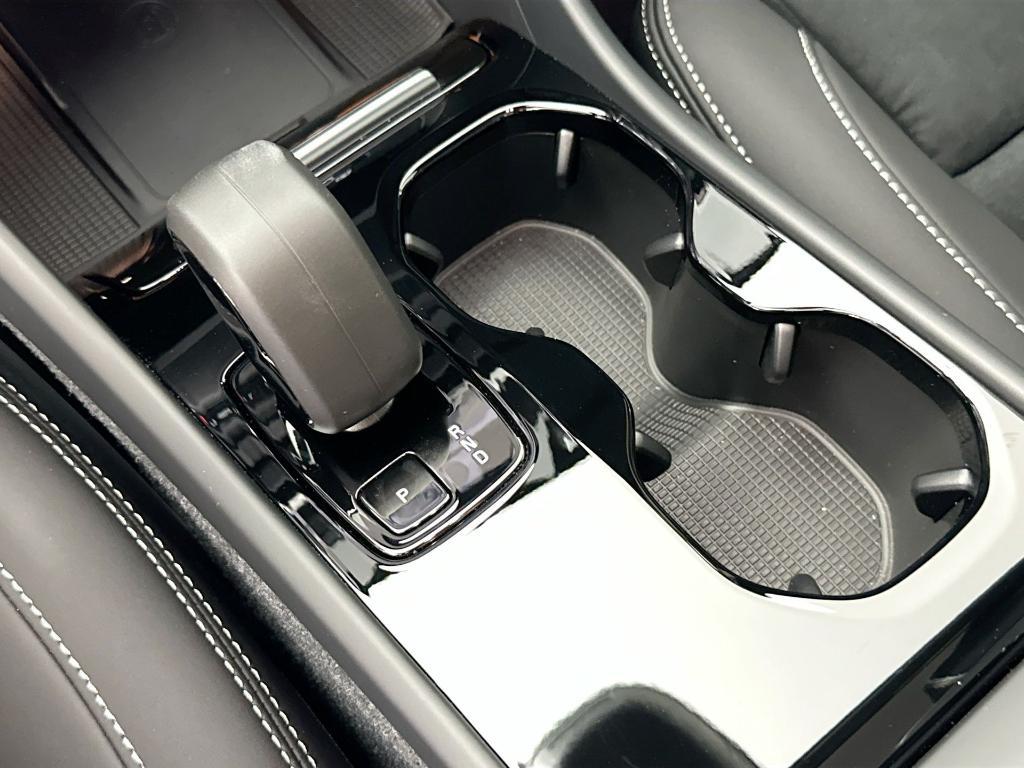new 2024 Volvo C40 Recharge Pure Electric car, priced at $56,740