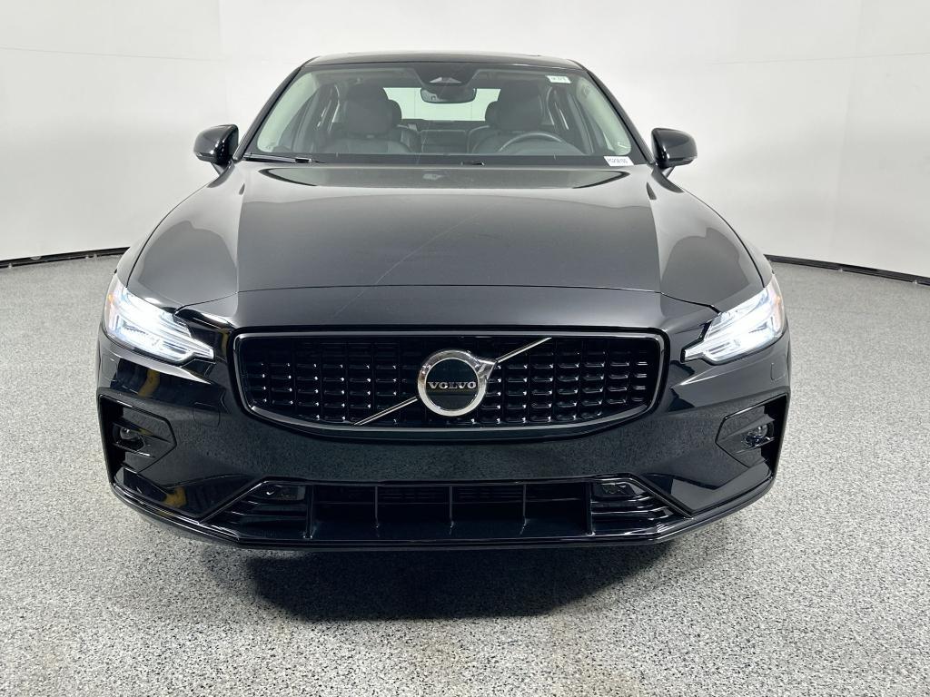used 2023 Volvo S60 car, priced at $28,963