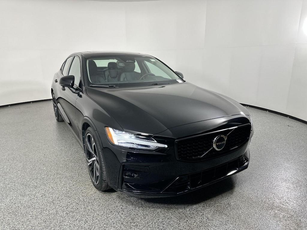 used 2023 Volvo S60 car, priced at $28,963