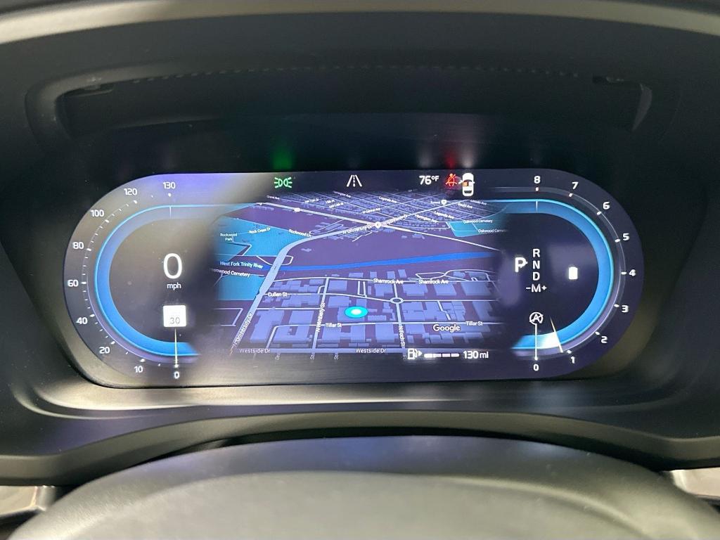 used 2023 Volvo S60 car, priced at $28,963