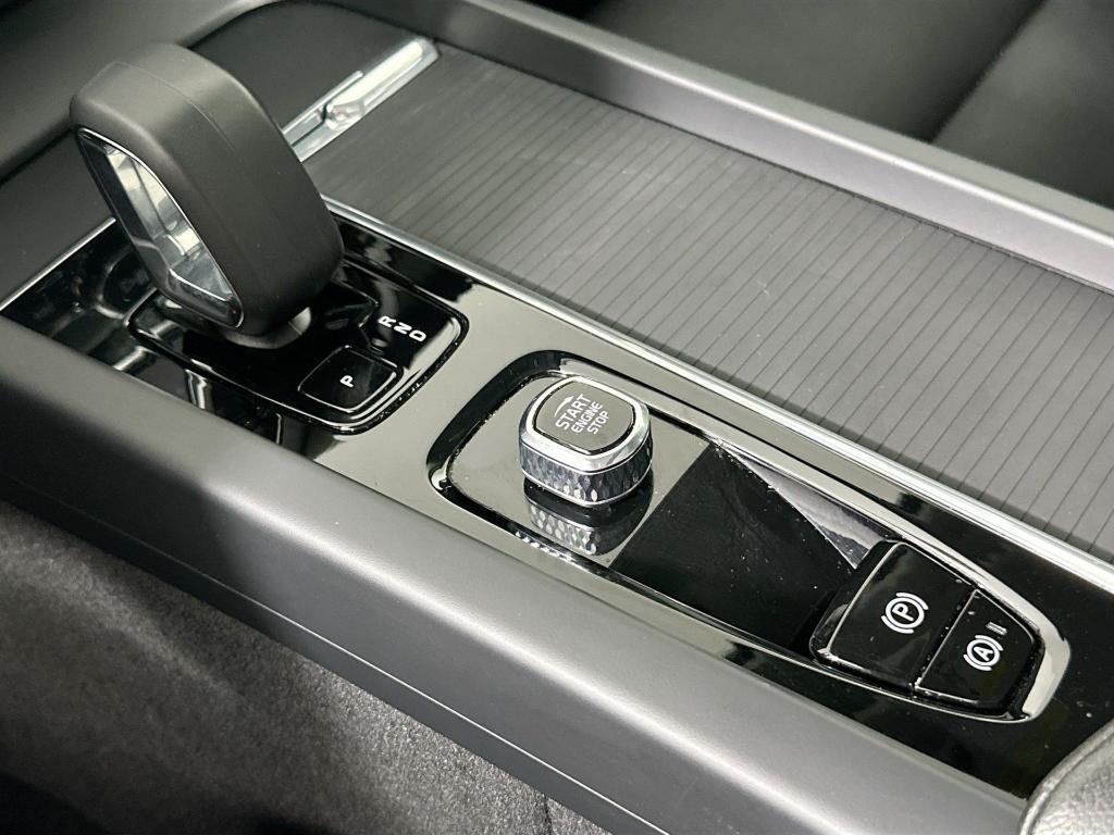 used 2023 Volvo S60 car, priced at $28,963