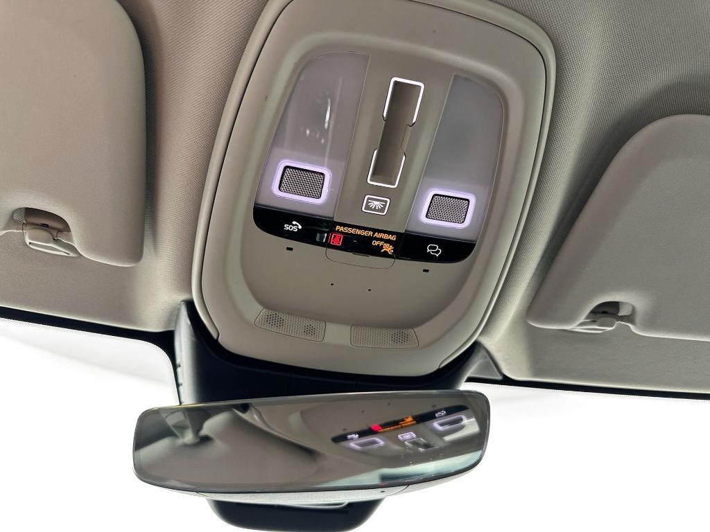 used 2023 Volvo S60 car, priced at $28,963