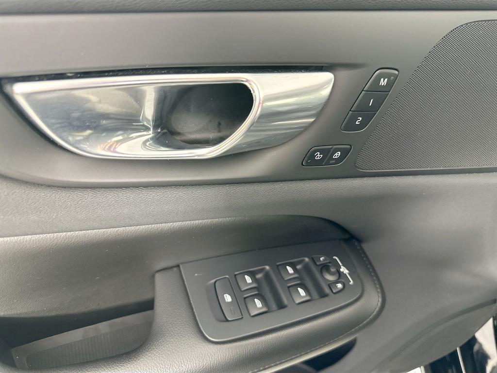 used 2023 Volvo S60 car, priced at $28,963