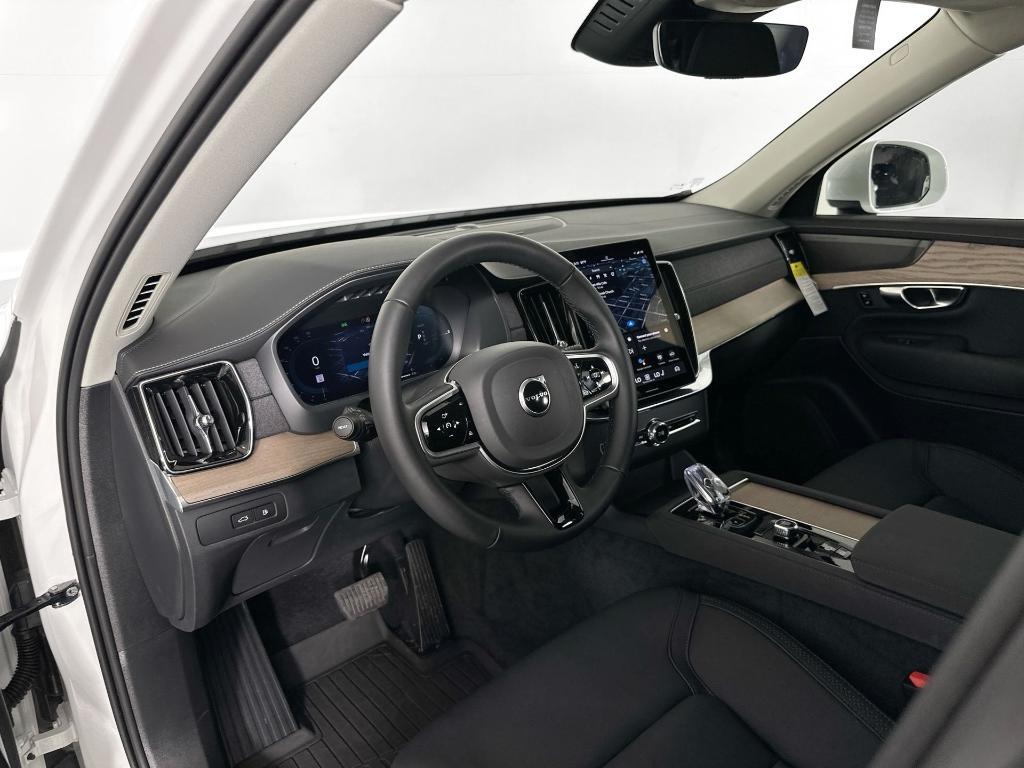 new 2025 Volvo XC90 Plug-In Hybrid car, priced at $66,805