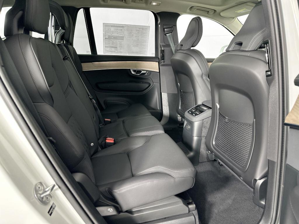new 2025 Volvo XC90 Plug-In Hybrid car, priced at $73,441