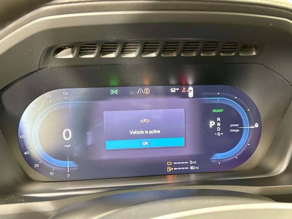 new 2025 Volvo XC90 Plug-In Hybrid car, priced at $66,805