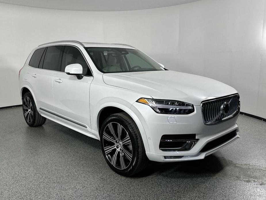 new 2025 Volvo XC90 car, priced at $70,765