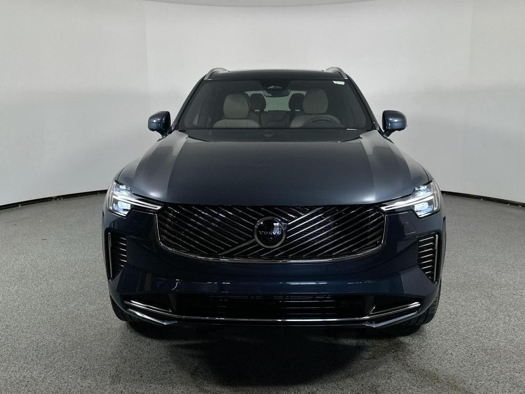 new 2026 Volvo XC90 car, priced at $70,250