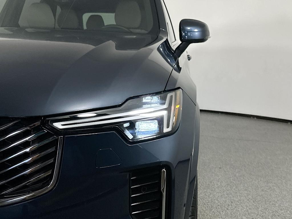 new 2026 Volvo XC90 car, priced at $70,250