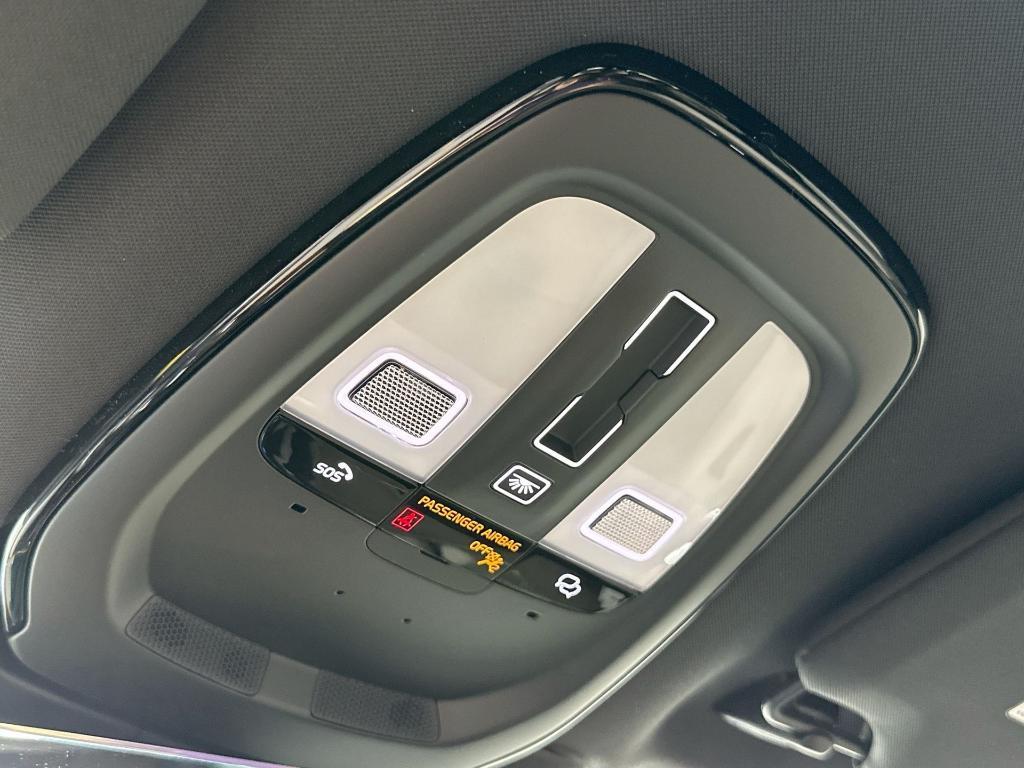 new 2026 Volvo XC90 car, priced at $70,250