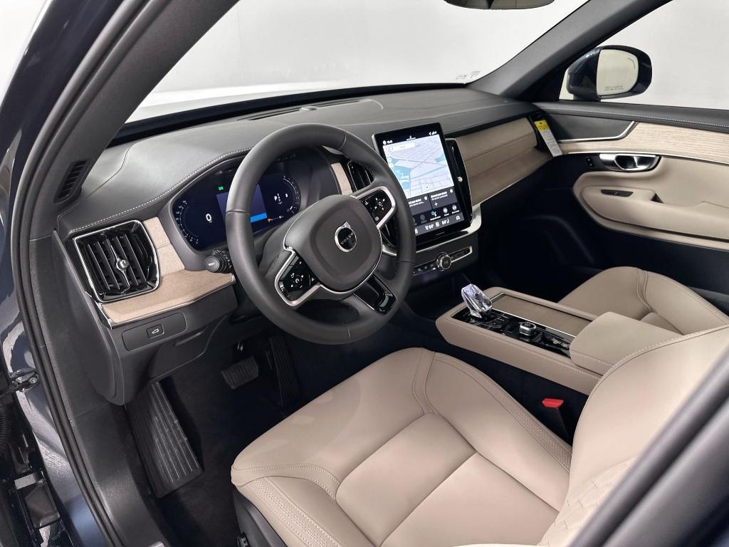 new 2026 Volvo XC90 car, priced at $70,250