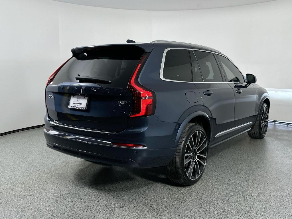 new 2026 Volvo XC90 car, priced at $70,250