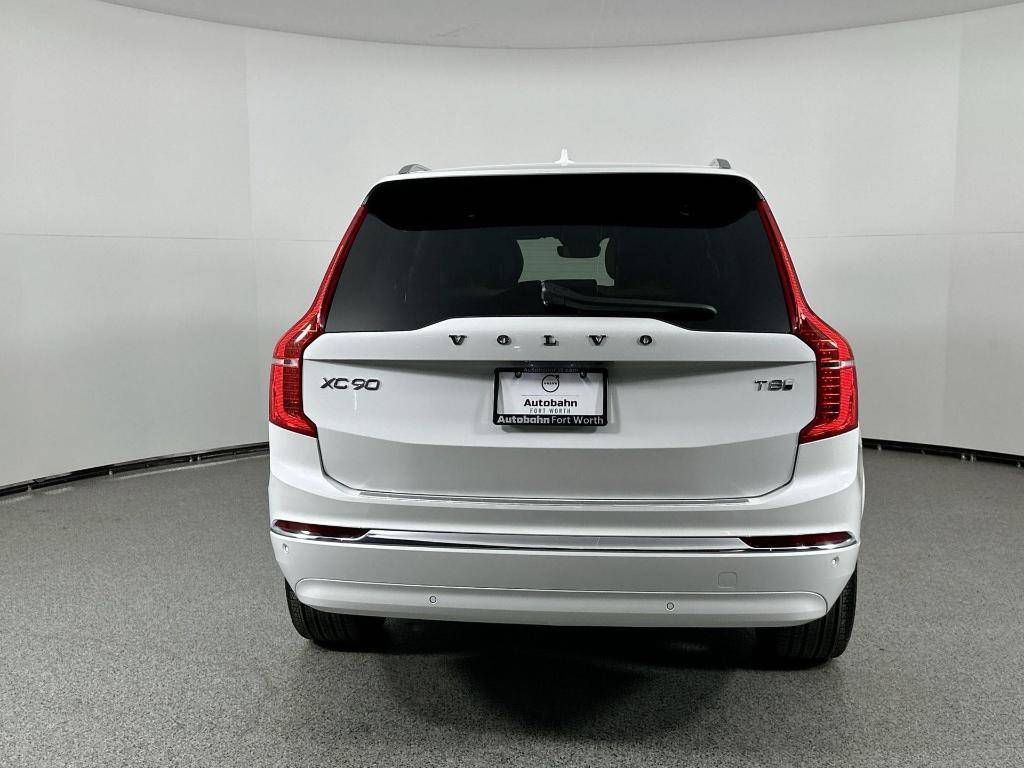 used 2025 Volvo XC90 Plug-In Hybrid car, priced at $77,991