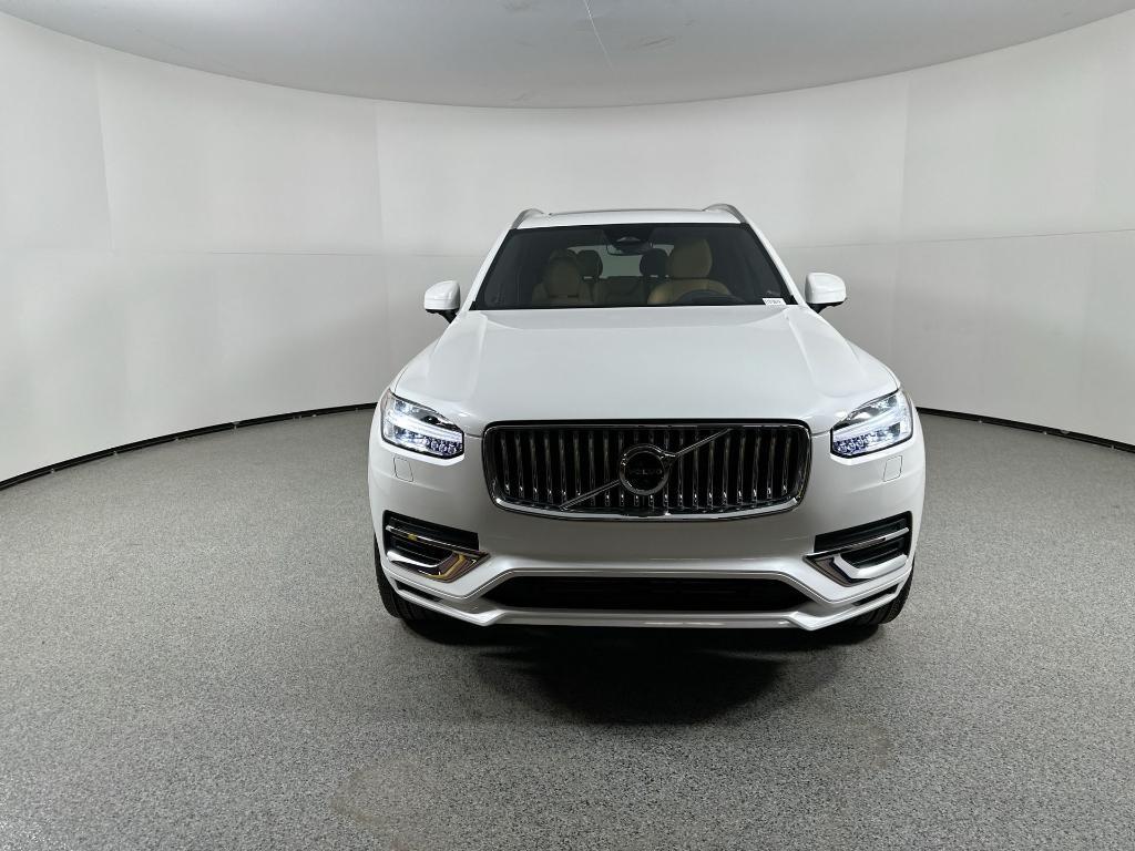 used 2025 Volvo XC90 Plug-In Hybrid car, priced at $77,991