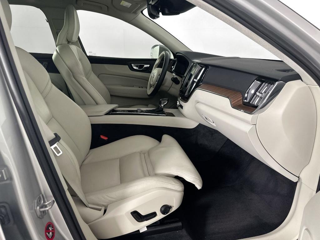 used 2019 Volvo XC60 car, priced at $20,591