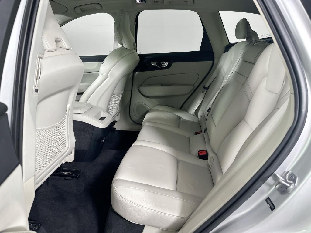 used 2019 Volvo XC60 car, priced at $20,591
