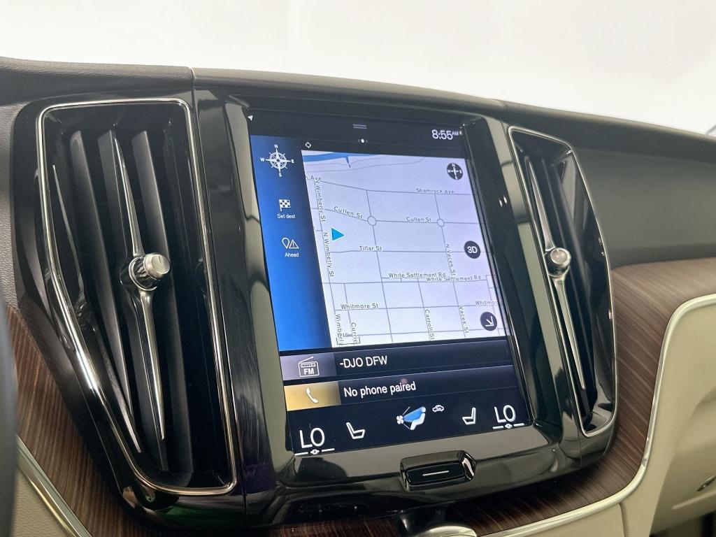 used 2019 Volvo XC60 car, priced at $20,591