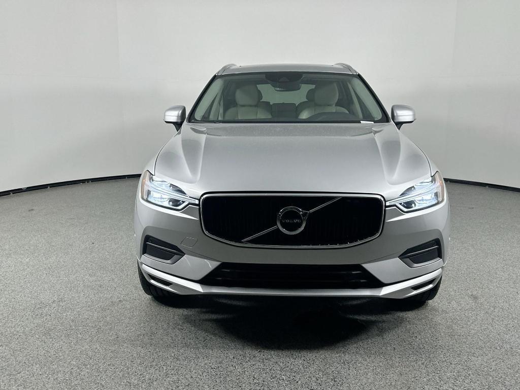 used 2019 Volvo XC60 car, priced at $20,591