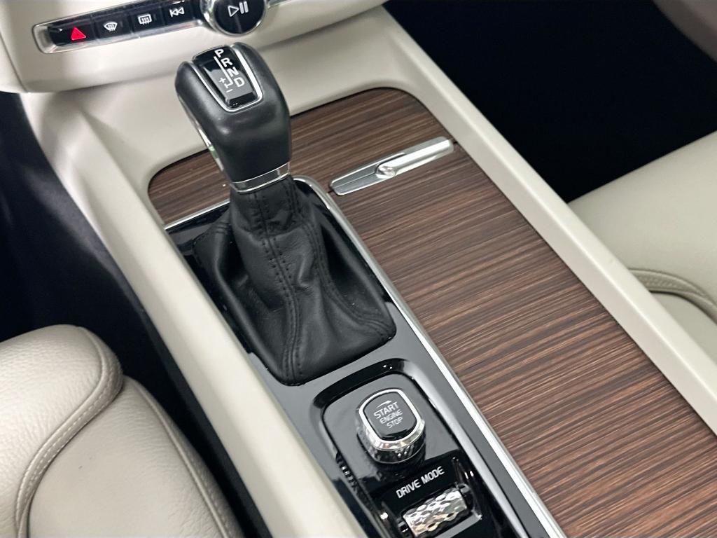 used 2019 Volvo XC60 car, priced at $20,591