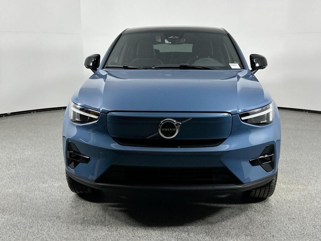 new 2024 Volvo C40 Recharge Pure Electric car, priced at $52,340