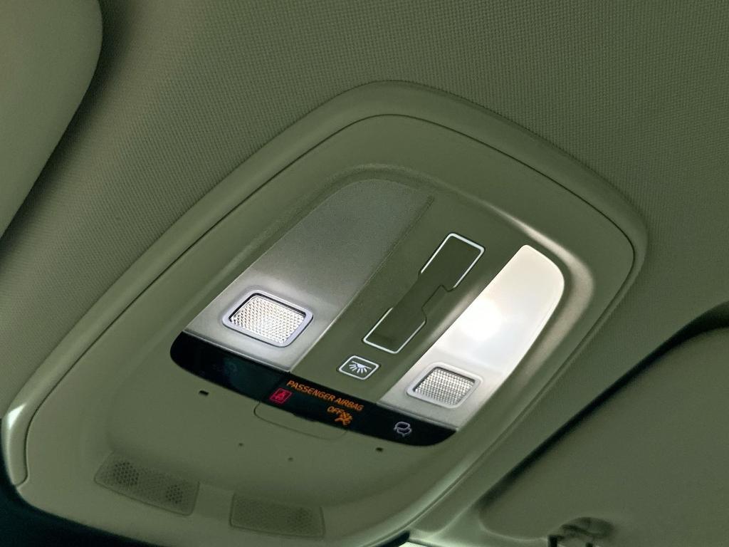 new 2025 Volvo XC60 car, priced at $55,441
