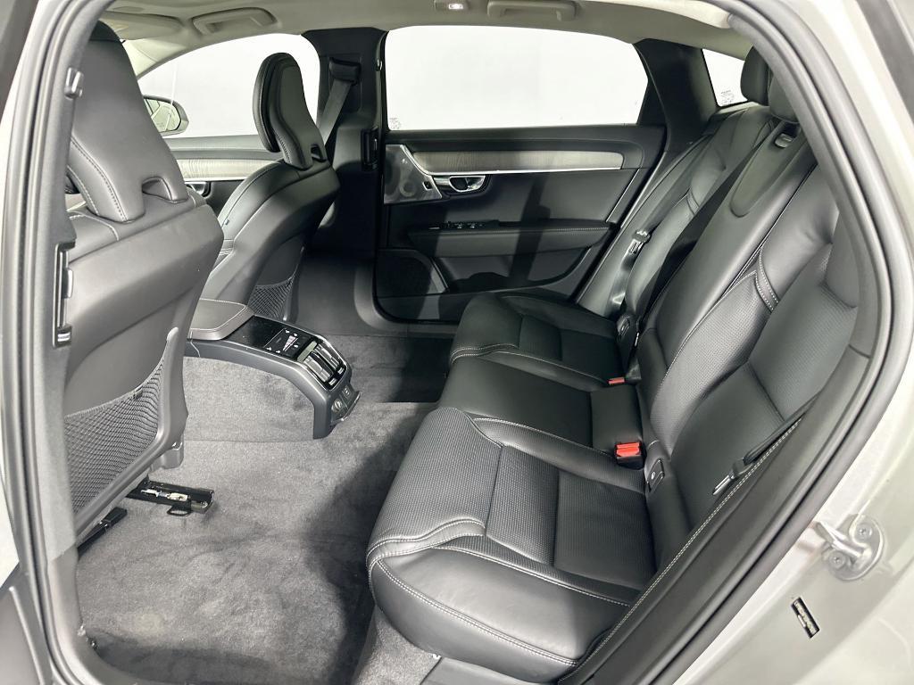 new 2025 Volvo S90 car, priced at $69,795