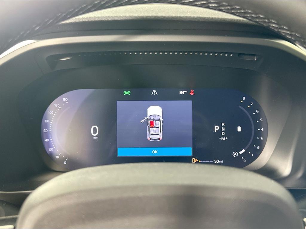 new 2026 Volvo XC40 car