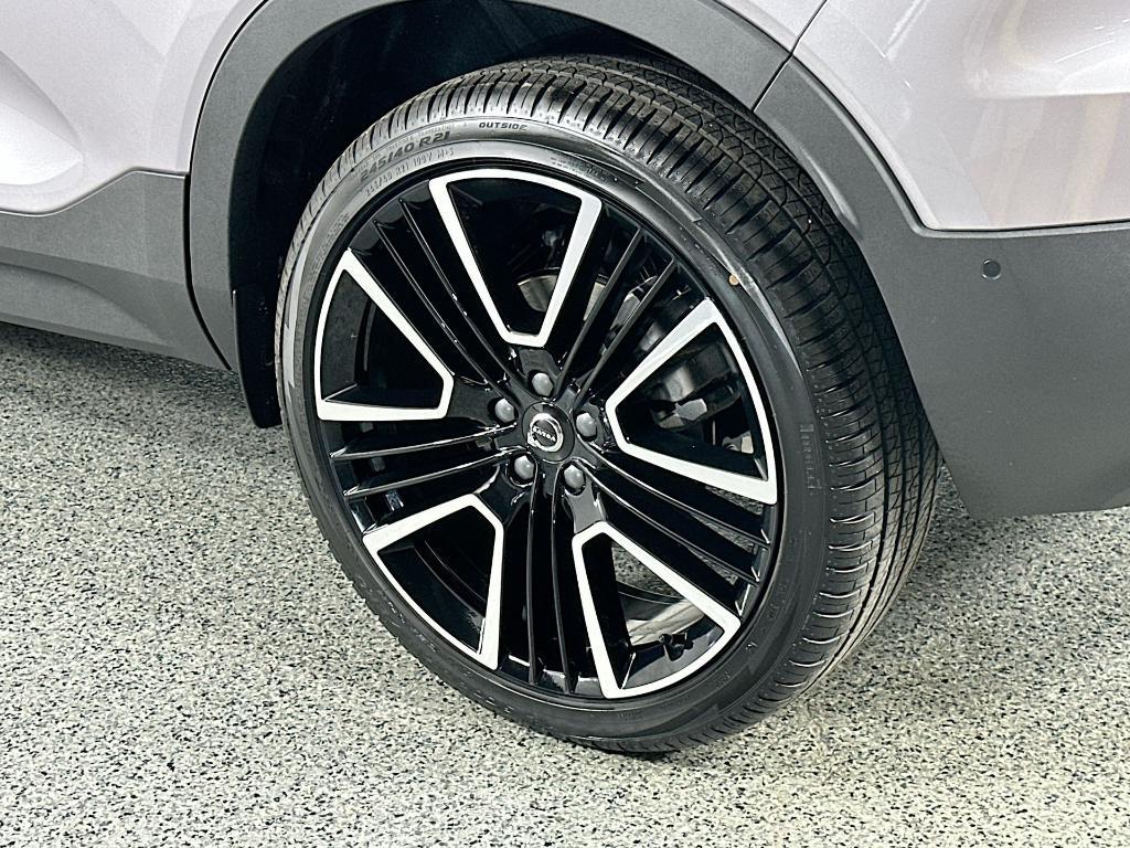 new 2026 Volvo XC40 car
