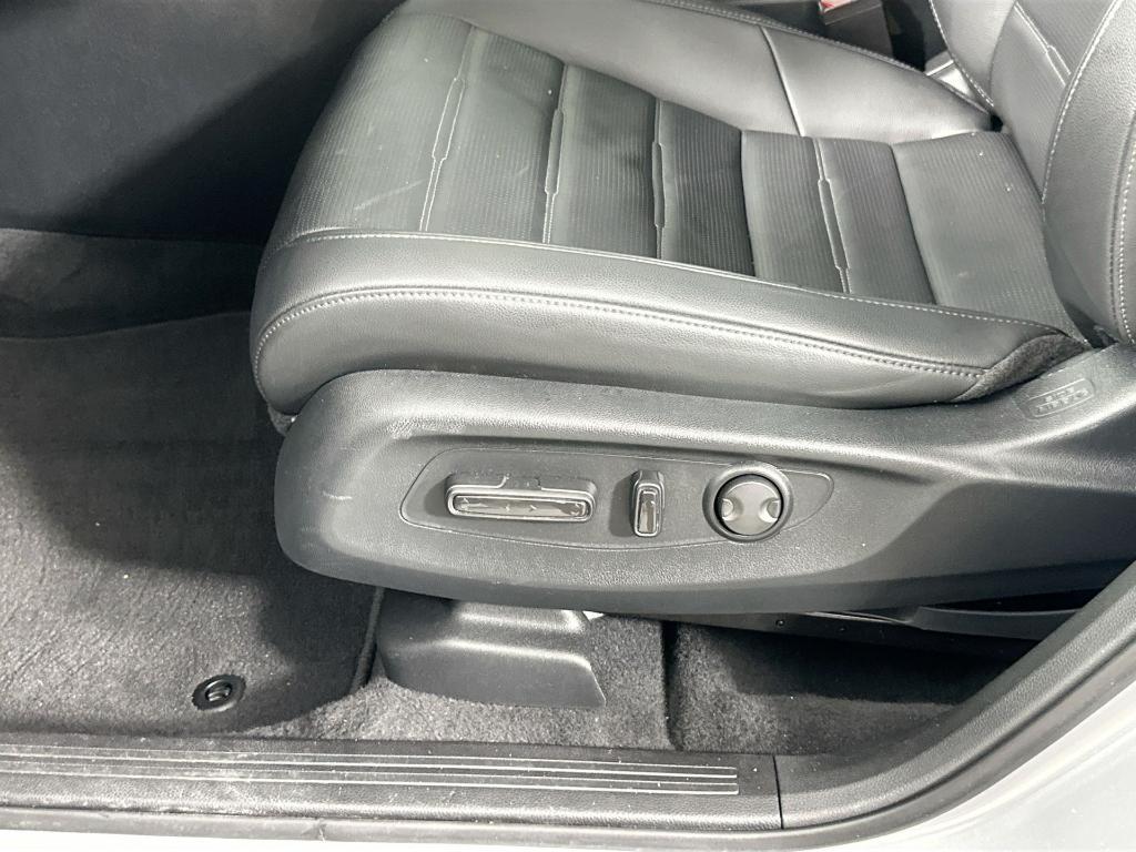 used 2024 Honda CR-V car, priced at $30,791