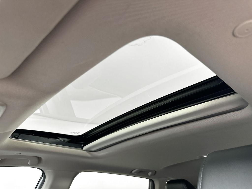 used 2024 Honda CR-V car, priced at $30,791