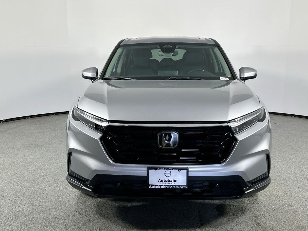 used 2024 Honda CR-V car, priced at $30,791